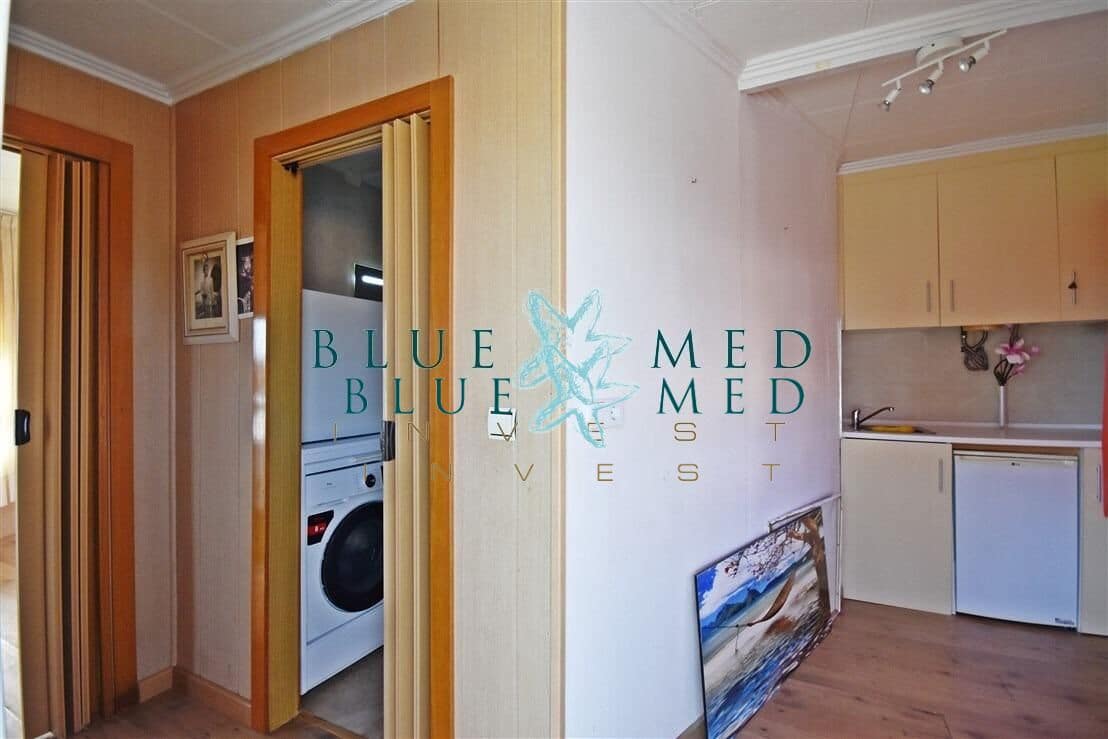 3 chambre Appartement à vendre à Puerto de Mazarron - 269 900 € (Ref: 8442555)