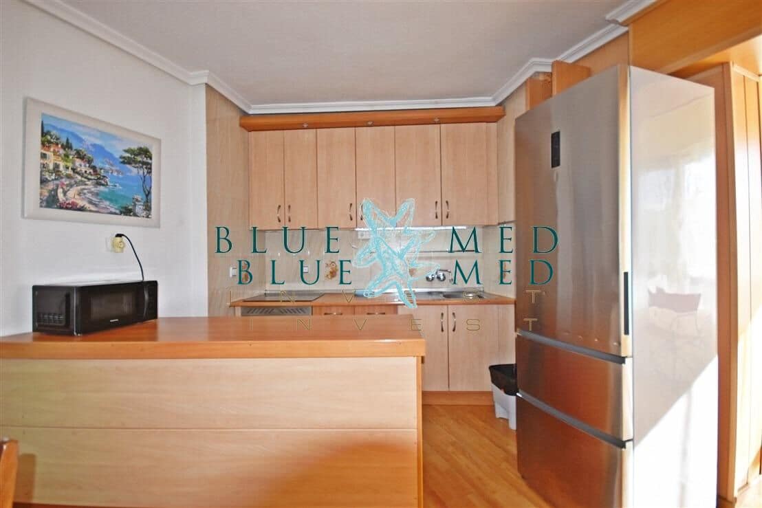 3 chambre Appartement à vendre à Puerto de Mazarron - 269 900 € (Ref: 8442555)
