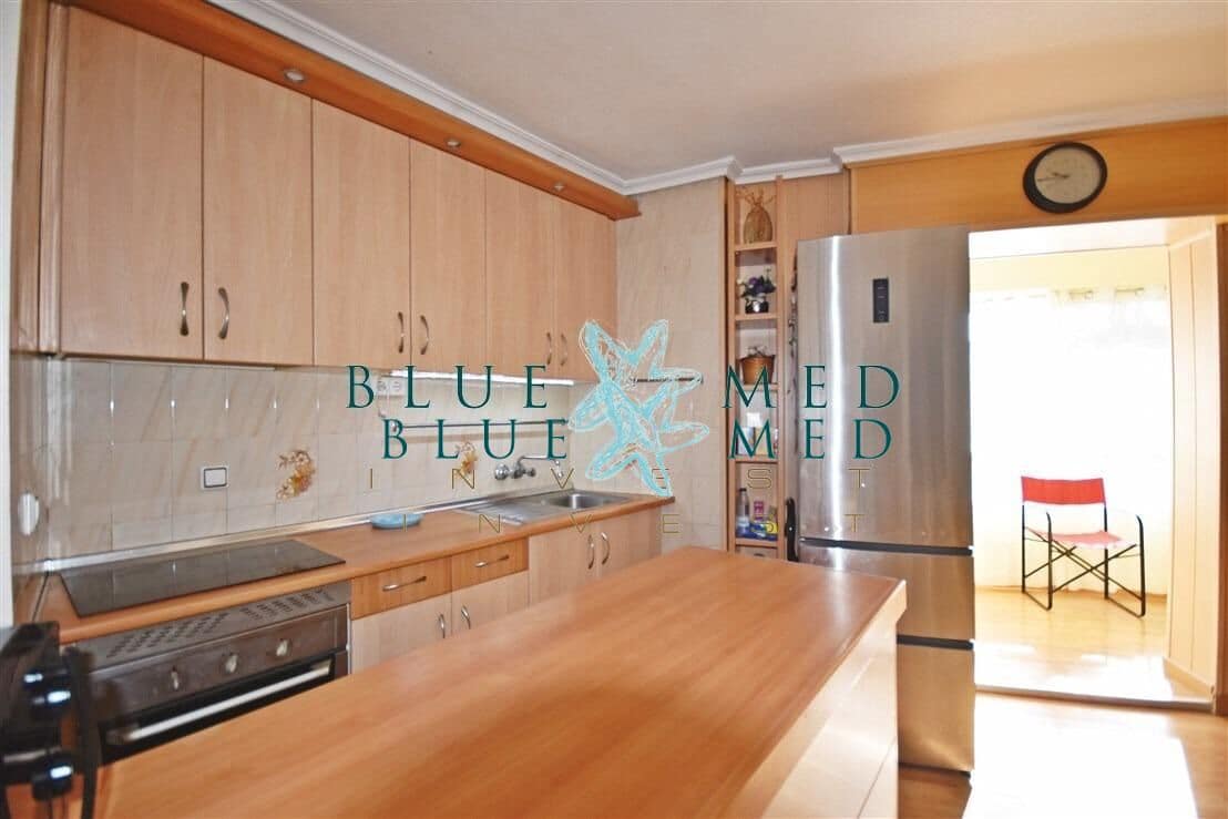 3 chambre Appartement à vendre à Puerto de Mazarron - 269 900 € (Ref: 8442555)