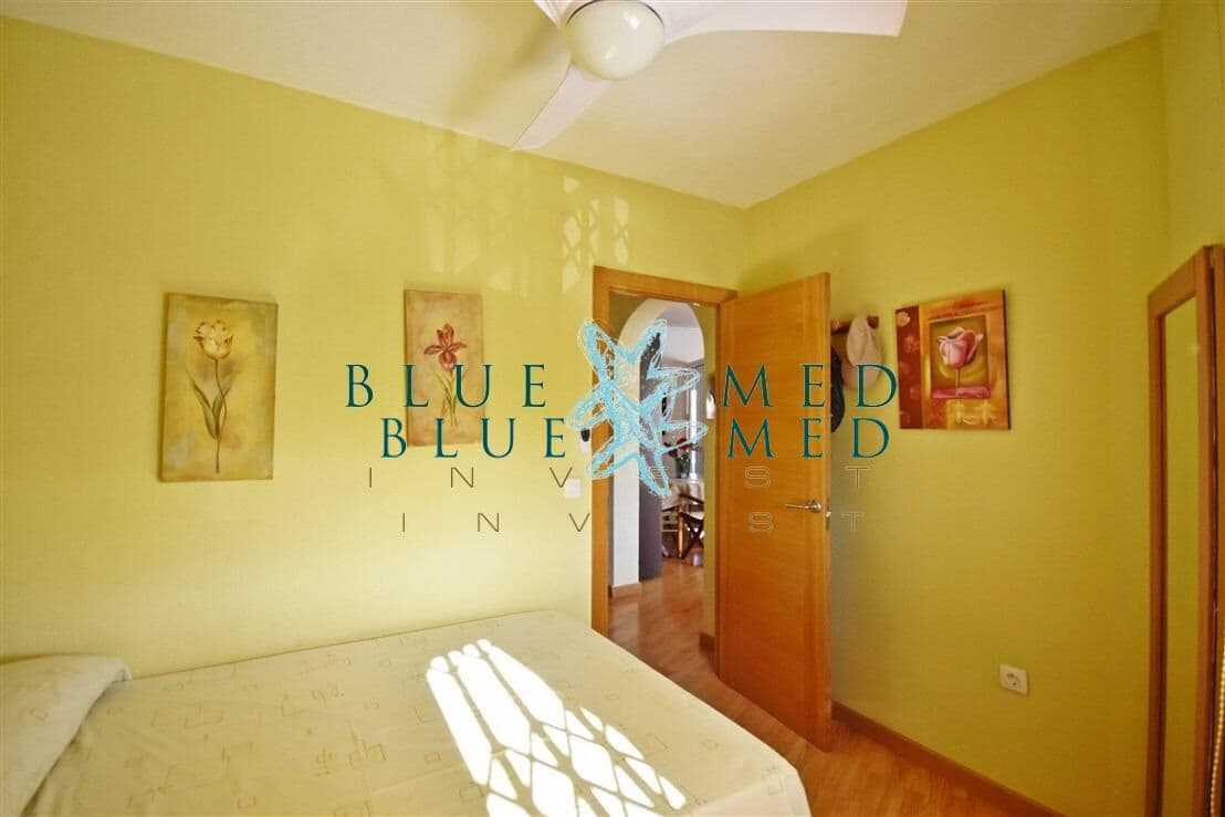 3 chambre Appartement à vendre à Puerto de Mazarron - 269 900 € (Ref: 8442555)