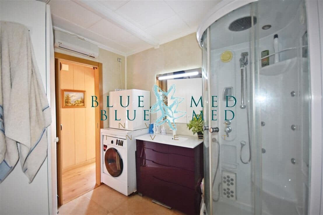 3 chambre Appartement à vendre à Puerto de Mazarron - 269 900 € (Ref: 8442555)
