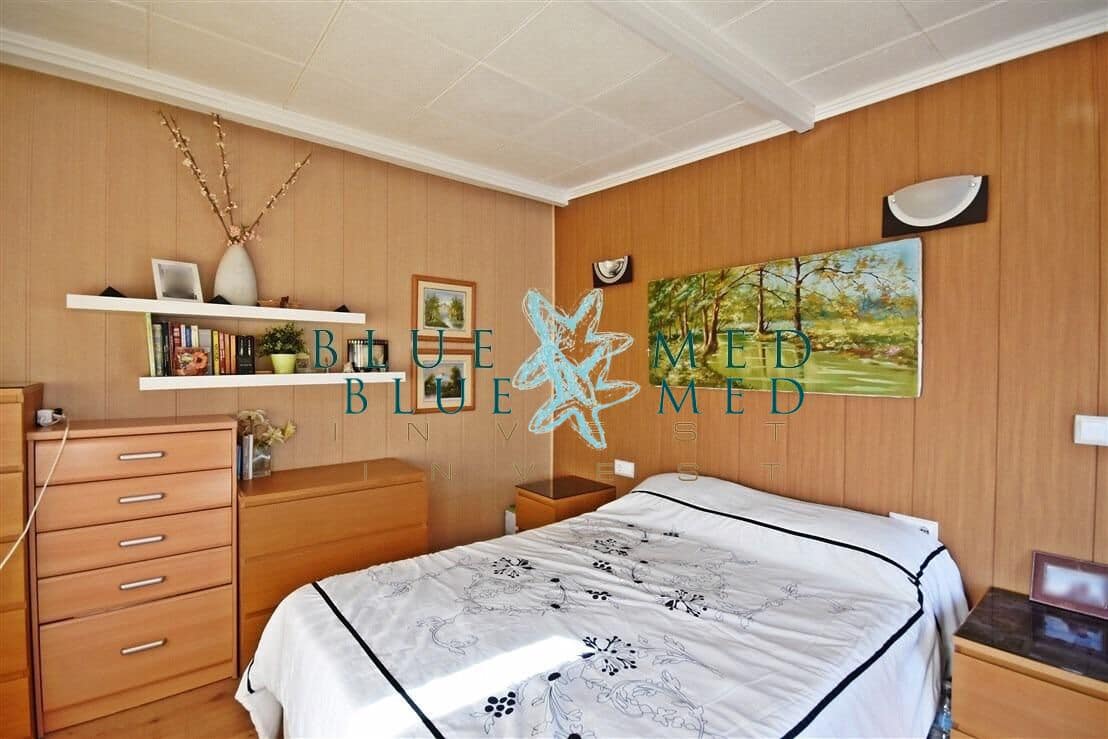 3 chambre Appartement à vendre à Puerto de Mazarron - 269 900 € (Ref: 8442555)