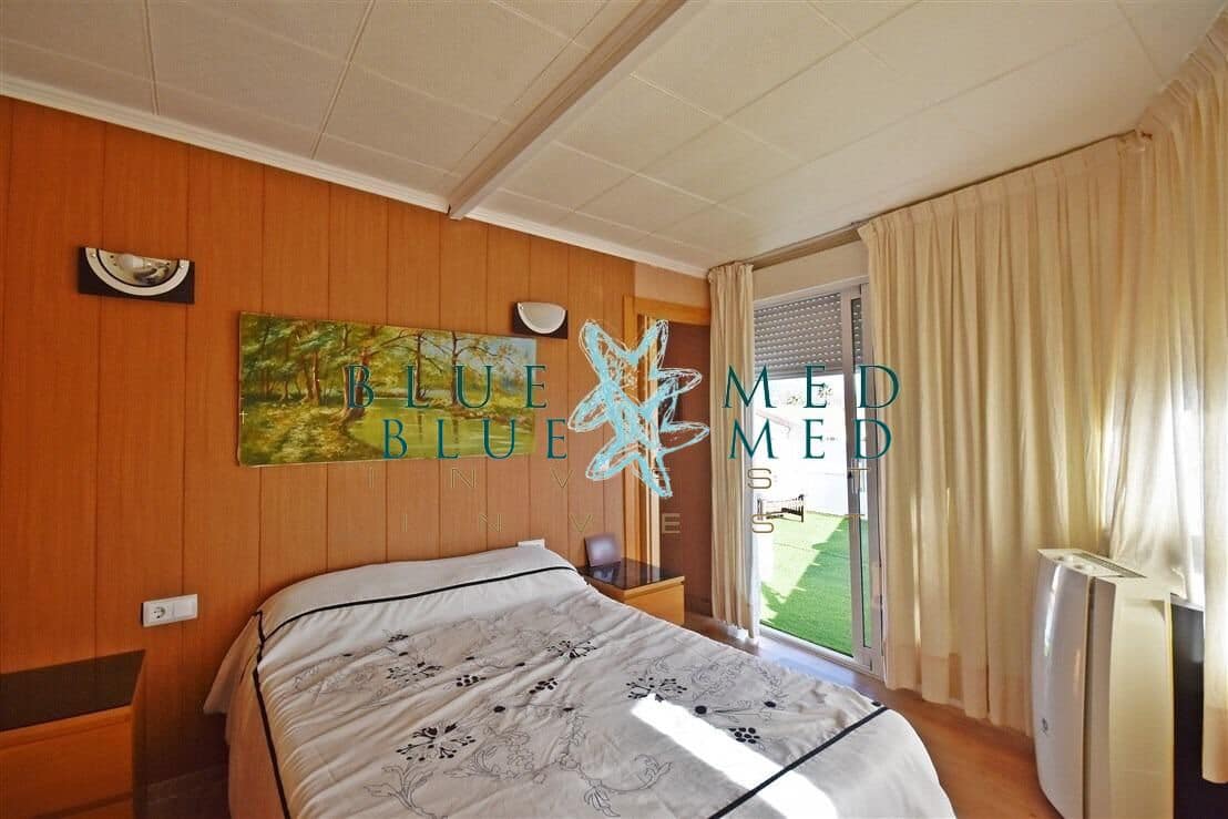 3 chambre Appartement à vendre à Puerto de Mazarron - 269 900 € (Ref: 8442555)