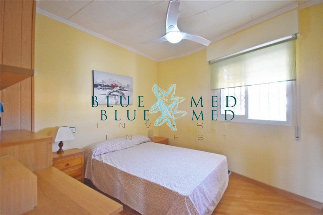 3 chambre Appartement à vendre à Puerto de Mazarron - 269 900 € (Ref: 8442555)