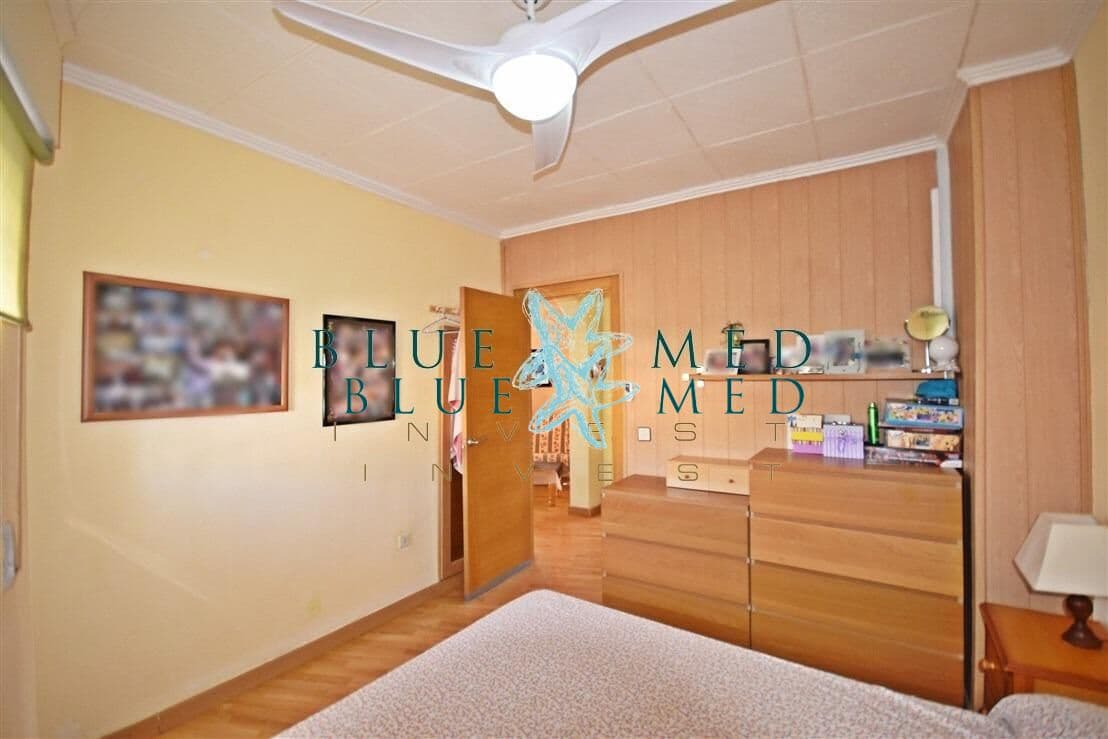 3 chambre Appartement à vendre à Puerto de Mazarron - 269 900 € (Ref: 8442555)