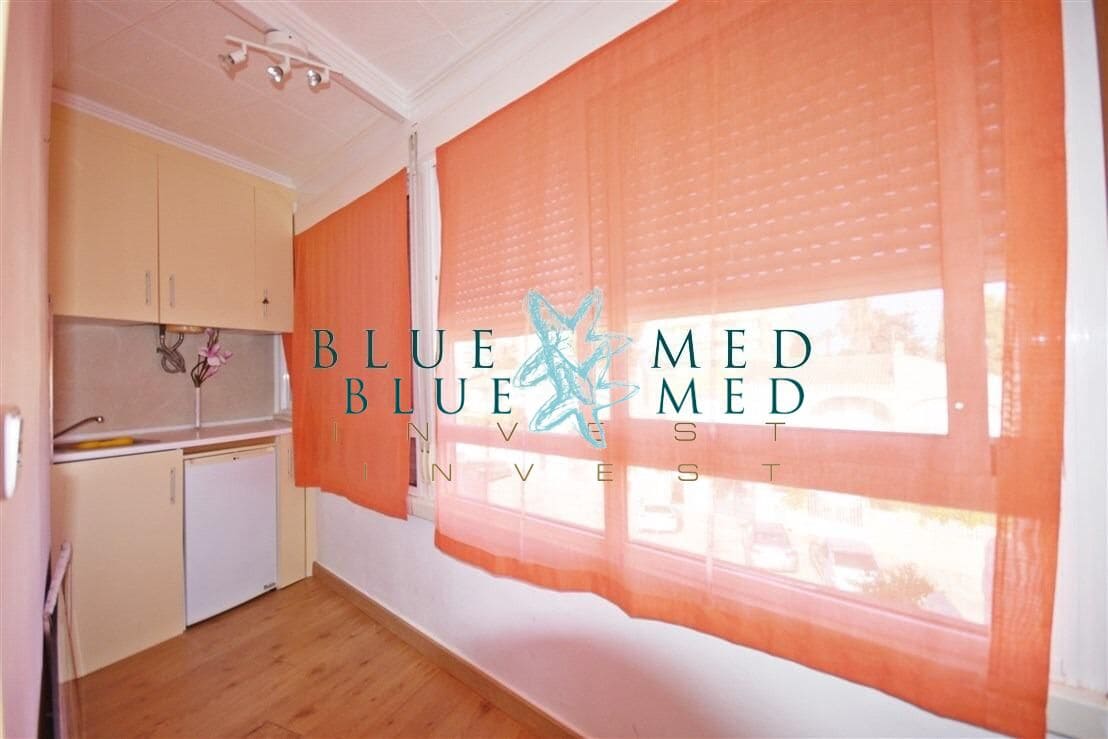 3 chambre Appartement à vendre à Puerto de Mazarron - 269 900 € (Ref: 8442555)