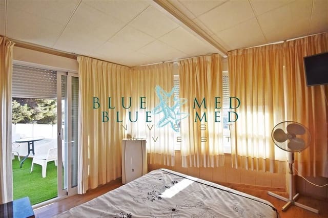 3 chambre Appartement à vendre à Puerto de Mazarron, Mazarrón - 269 900 € (Ref: 8442555)
