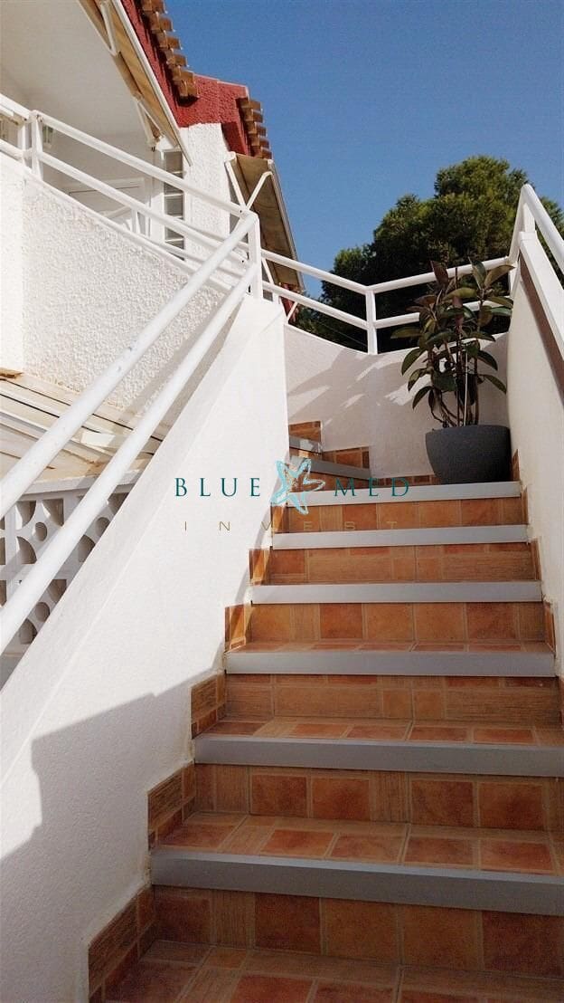 3 chambre Appartement à vendre à Puerto de Mazarron - 269 900 € (Ref: 8442555)