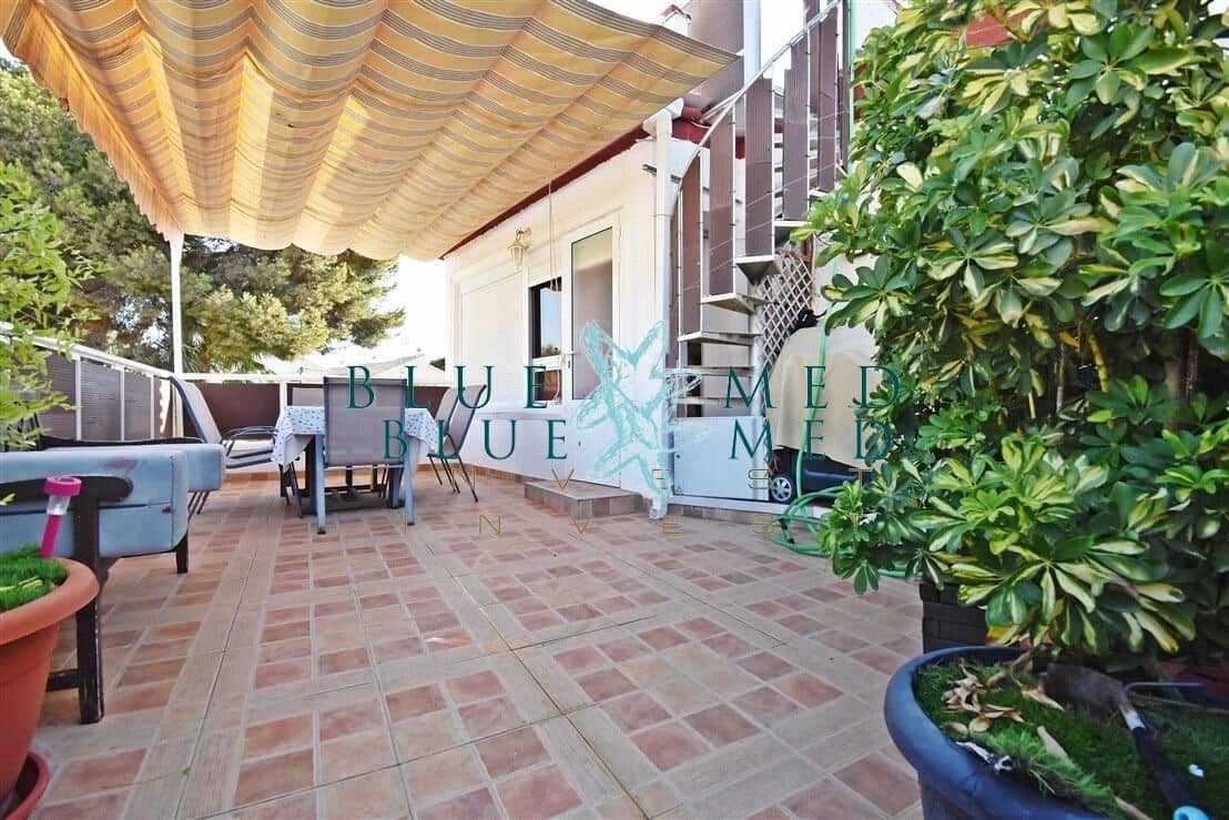 3 chambre Appartement à vendre à Puerto de Mazarron - 269 900 € (Ref: 8442555)