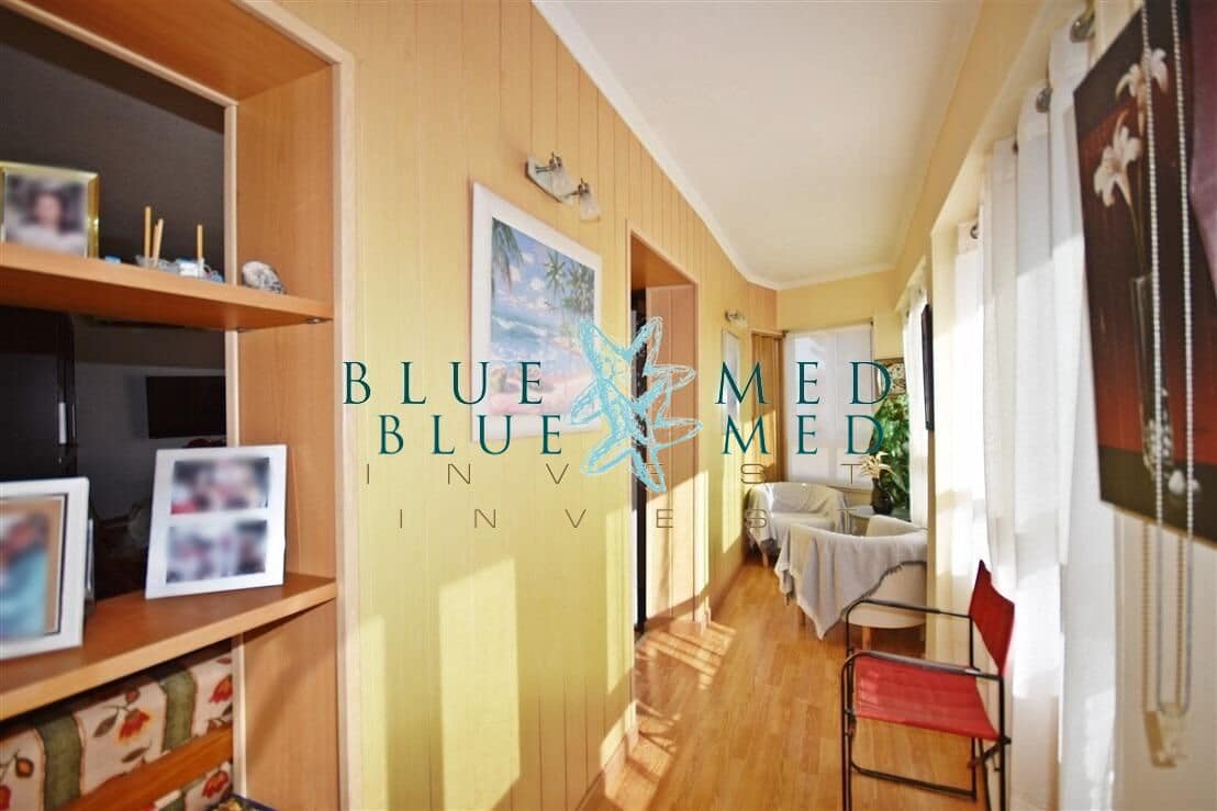 3 chambre Appartement à vendre à Puerto de Mazarron - 269 900 € (Ref: 8442555)