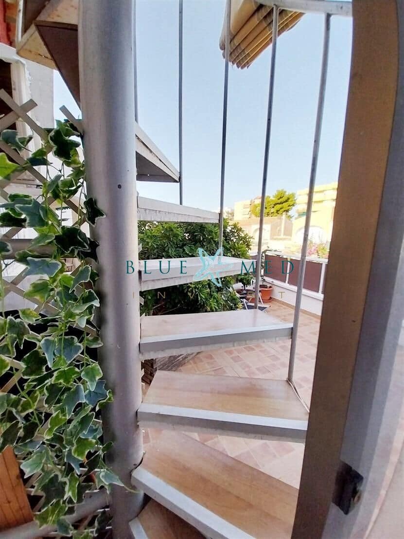 3 chambre Appartement à vendre à Puerto de Mazarron - 269 900 € (Ref: 8442555)