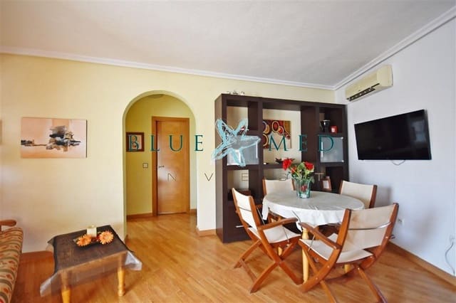 3 sovrum Lägenhet till salu i Puerto de Mazarron, Mazarrón - 269 900 € (Ref: 8442555)