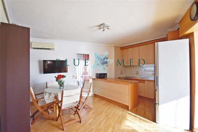 3 sovrum Lägenhet till salu i Puerto de Mazarron, Mazarrón - 269 900 € (Ref: 8442555)