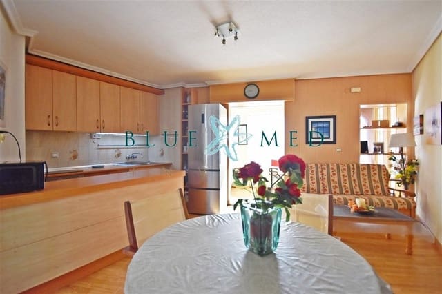 3 sovrum Lägenhet till salu i Puerto de Mazarron, Mazarrón - 269 900 € (Ref: 8442555)
