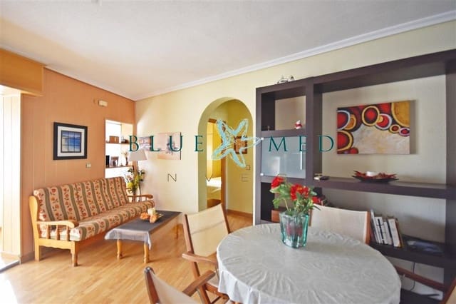 3 sovrum Lägenhet till salu i Puerto de Mazarron, Mazarrón - 269 900 € (Ref: 8442555)