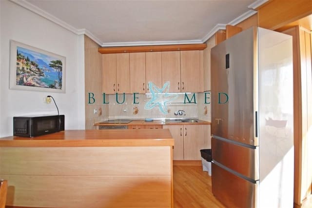 3 sovrum Lägenhet till salu i Puerto de Mazarron, Mazarrón - 269 900 € (Ref: 8442555)