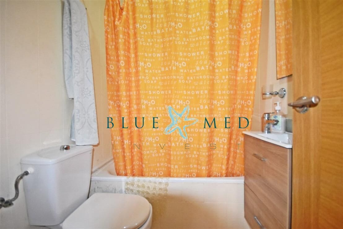 3 bedroom Flat for sale in Puerto de Mazarron - € 239,900 (Ref: 8442555)