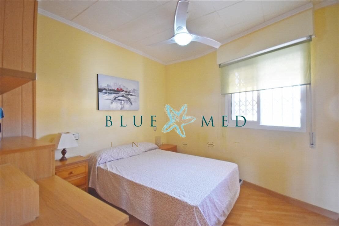 3 bedroom Flat for sale in Puerto de Mazarron - € 239,900 (Ref: 8442555)