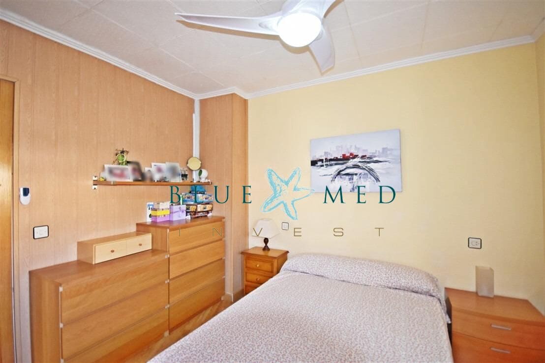 3 bedroom Flat for sale in Puerto de Mazarron - € 239,900 (Ref: 8442555)
