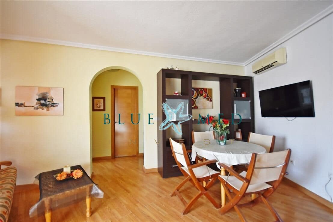 3 bedroom Flat for sale in Puerto de Mazarron - € 239,900 (Ref: 8442555)