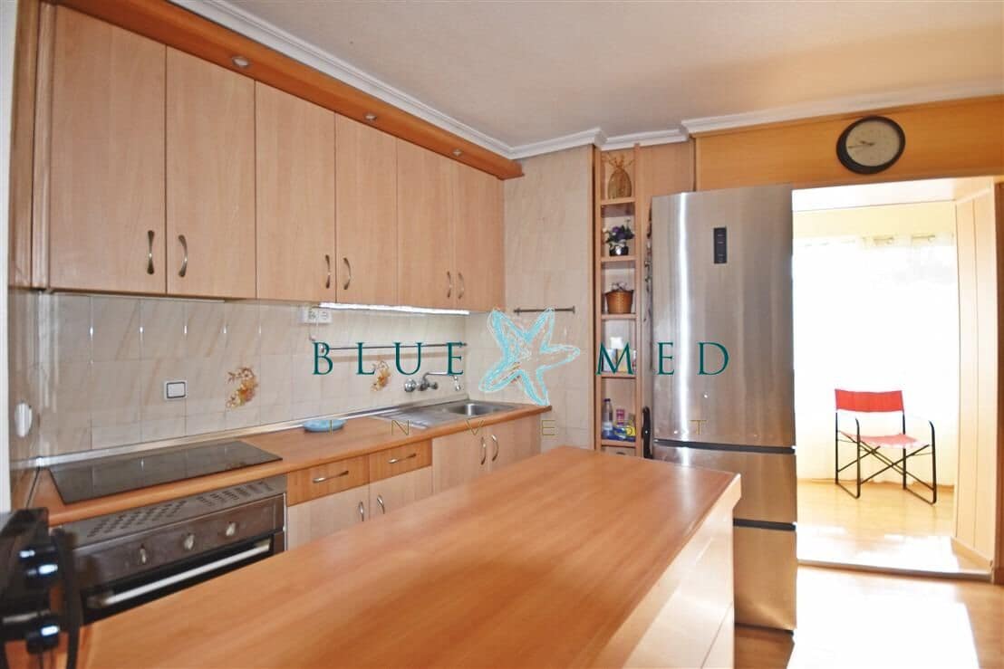 3 bedroom Flat for sale in Puerto de Mazarron - € 239,900 (Ref: 8442555)