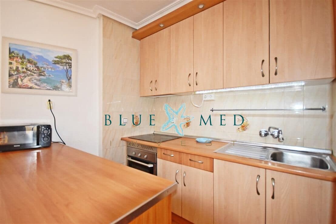 3 bedroom Flat for sale in Puerto de Mazarron - € 239,900 (Ref: 8442555)