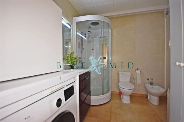 Piso de 3 habitaciones en Puerto de Mazarron, Mazarrón en venta - 229.900 € (Ref: 8442555)
