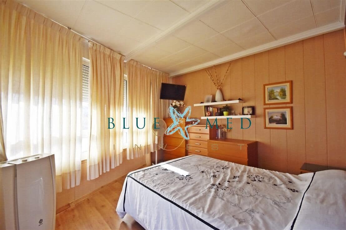 3 bedroom Flat for sale in Puerto de Mazarron - € 239,900 (Ref: 8442555)