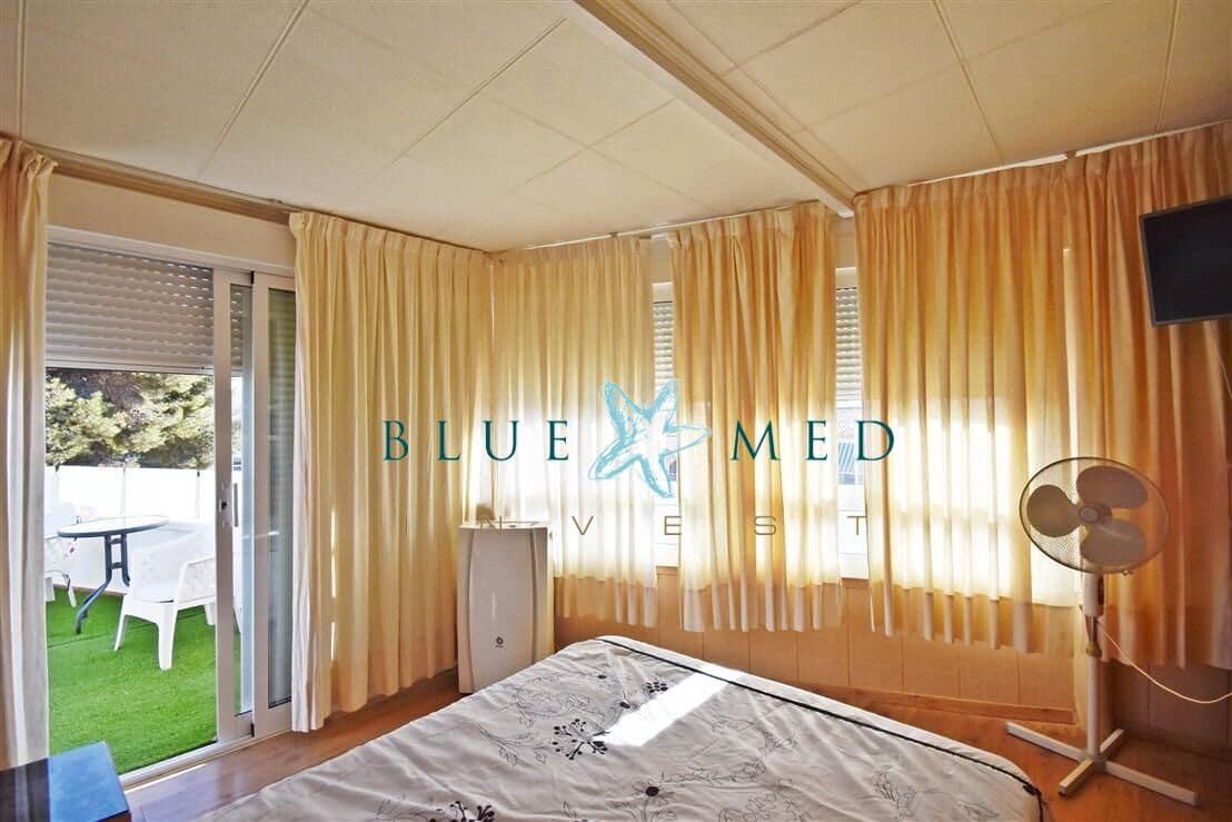 3 bedroom Flat for sale in Puerto de Mazarron - € 239,900 (Ref: 8442555)