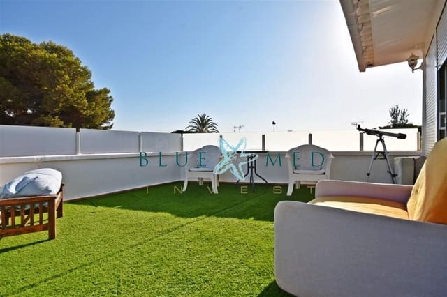 Piso de 3 habitaciones en Puerto de Mazarron, Mazarrón en venta - 229.900 € (Ref: 8442555)