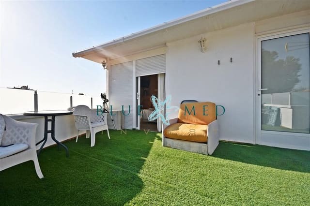Piso de 3 habitaciones en Puerto de Mazarron, Mazarrón en venta - 229.900 € (Ref: 8442555)