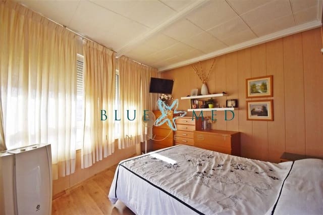Piso de 3 habitaciones en Puerto de Mazarron, Mazarrón en venta - 229.900 € (Ref: 8442555)