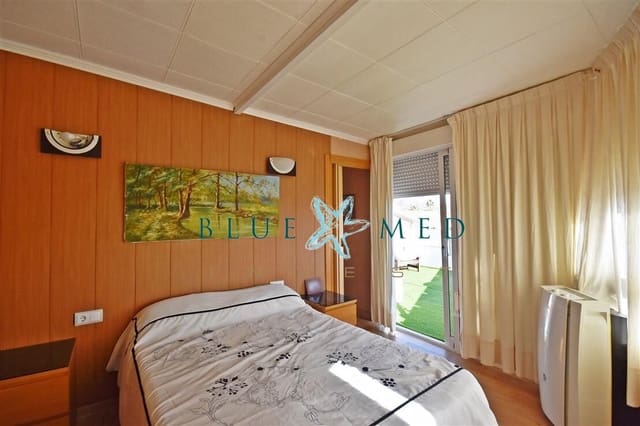 Piso de 3 habitaciones en Puerto de Mazarron, Mazarrón en venta - 229.900 € (Ref: 8442555)