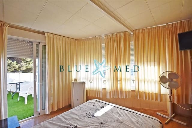 Piso de 3 habitaciones en Puerto de Mazarron, Mazarrón en venta - 229.900 € (Ref: 8442555)