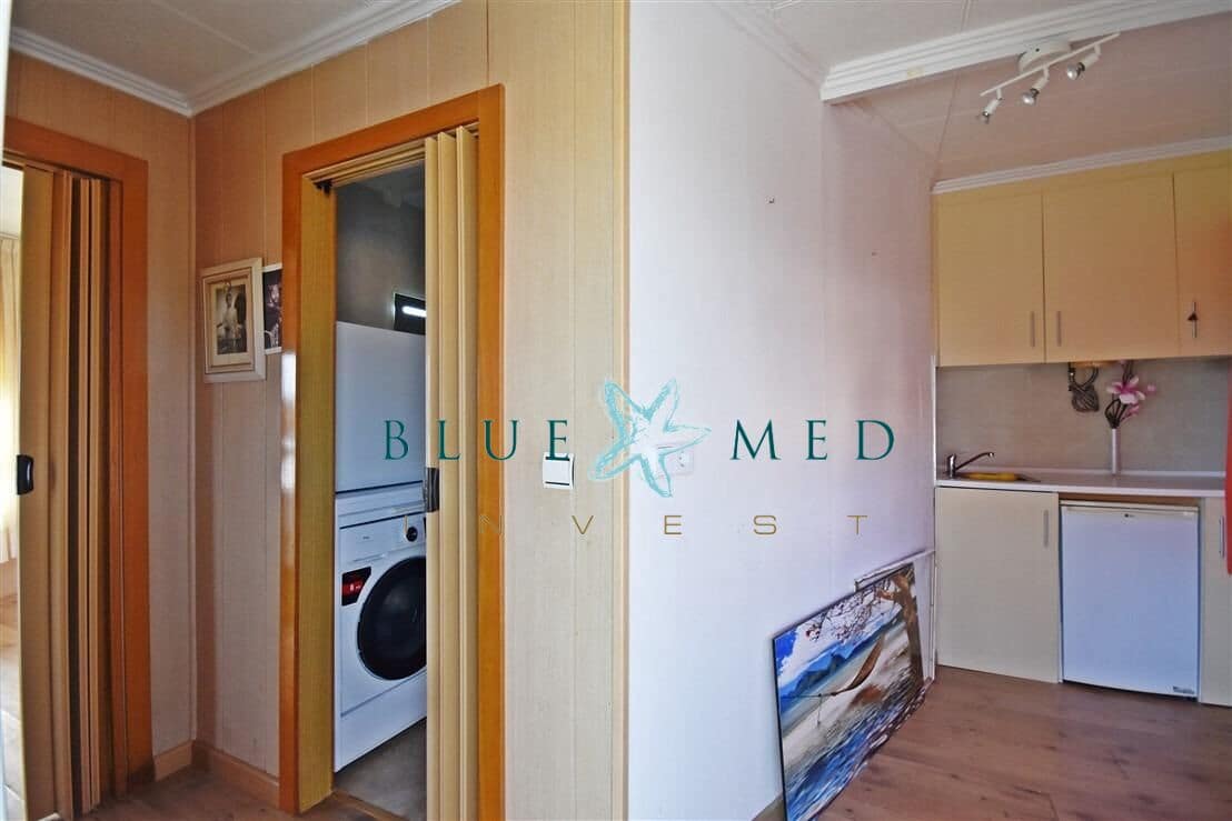 3 bedroom Flat for sale in Puerto de Mazarron - € 239,900 (Ref: 8442555)