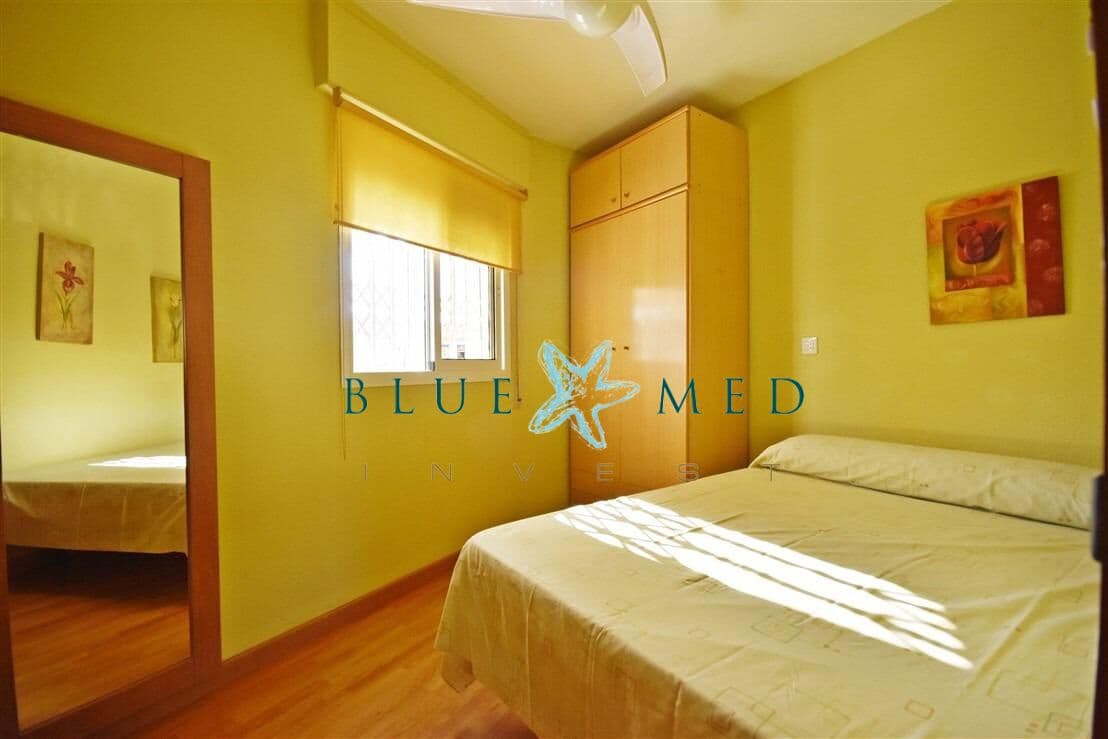 3 bedroom Flat for sale in Puerto de Mazarron - € 239,900 (Ref: 8442555)