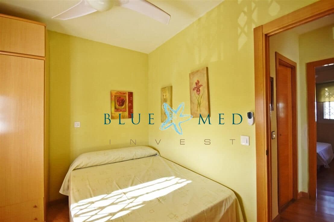 3 bedroom Flat for sale in Puerto de Mazarron - € 239,900 (Ref: 8442555)