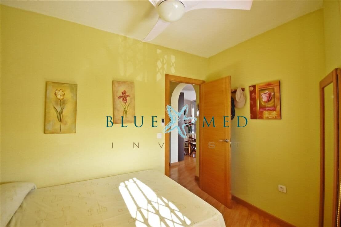3 bedroom Flat for sale in Puerto de Mazarron - € 239,900 (Ref: 8442555)