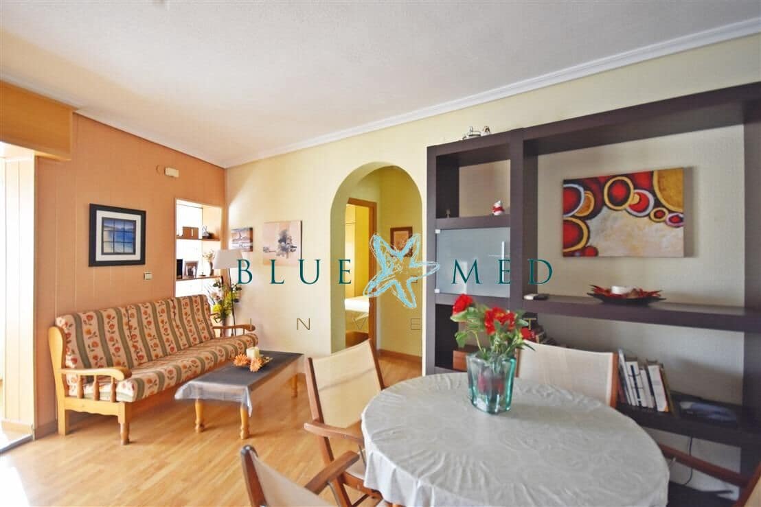 3 bedroom Flat for sale in Puerto de Mazarron - € 239,900 (Ref: 8442555)
