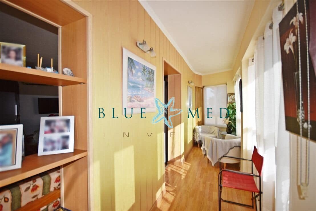 3 bedroom Flat for sale in Puerto de Mazarron - € 239,900 (Ref: 8442555)