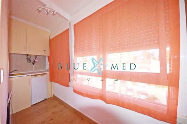 Piso de 3 habitaciones en Puerto de Mazarron, Mazarrón en venta - 229.900 € (Ref: 8442555)