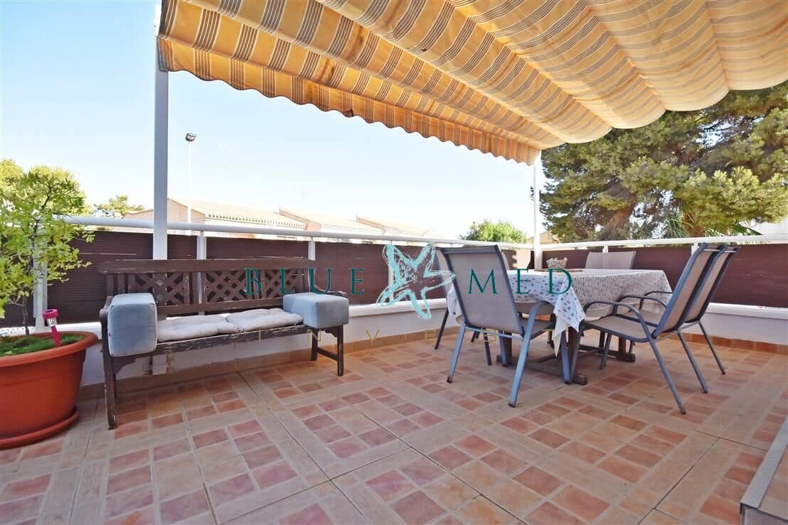 3 bedroom Flat for sale in Puerto de Mazarron - € 239,900 (Ref: 8442555)