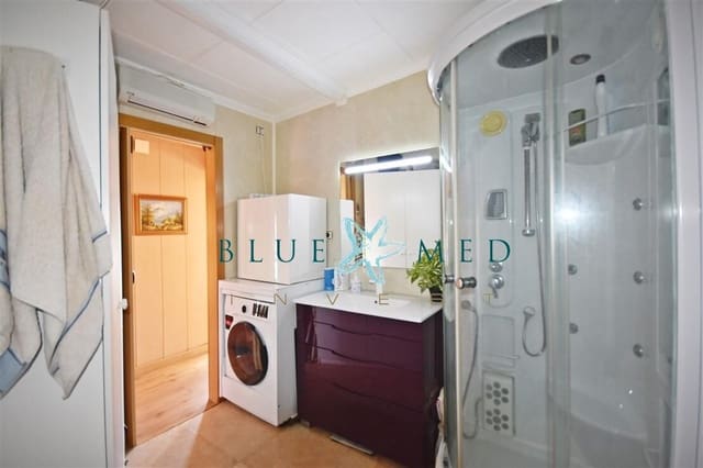 Piso de 3 habitaciones en Puerto de Mazarron, Mazarrón en venta - 229.900 € (Ref: 8442555)