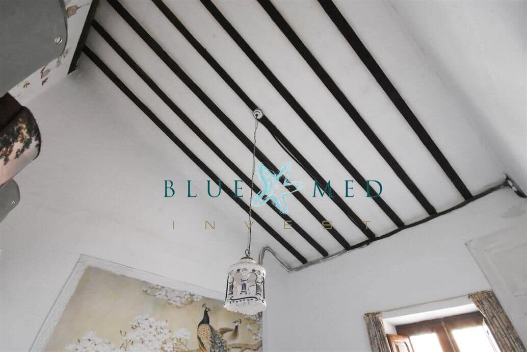 2 chambre Villa/Maison à vendre à Los Canovas - 114 995 € (Ref: 8445944)