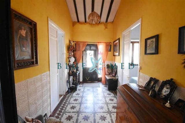2 chambre Villa/Maison à vendre à Los Canovas, Fuente Alamo de Murcia - 114 995 € (Ref: 8445944)