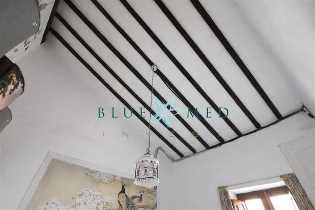 2 chambre Villa/Maison à vendre à Los Canovas, Fuente Alamo de Murcia - 114 995 € (Ref: 8445944)