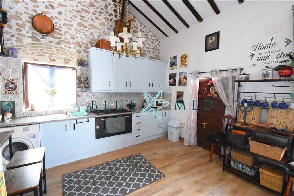 2 chambre Villa/Maison à vendre à Los Canovas - 114 995 € (Ref: 8445944)