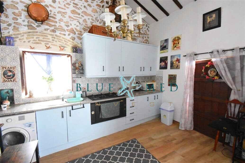 2 chambre Villa/Maison à vendre à Los Canovas - 114 995 € (Ref: 8445944)