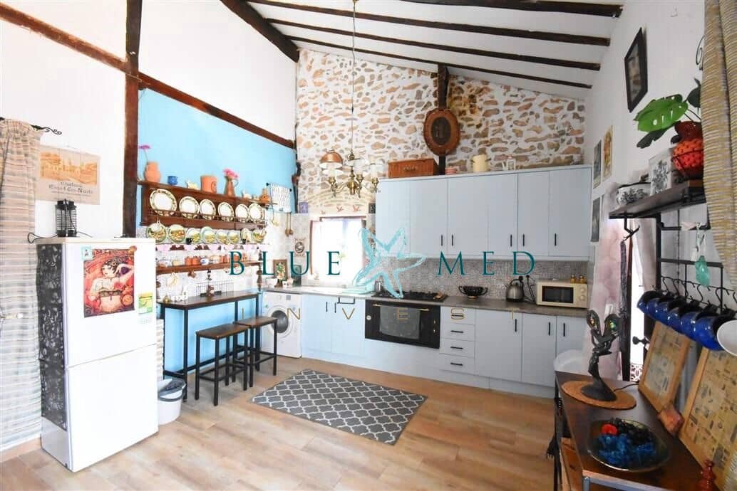 2 chambre Villa/Maison à vendre à Los Canovas - 114 995 € (Ref: 8445944)