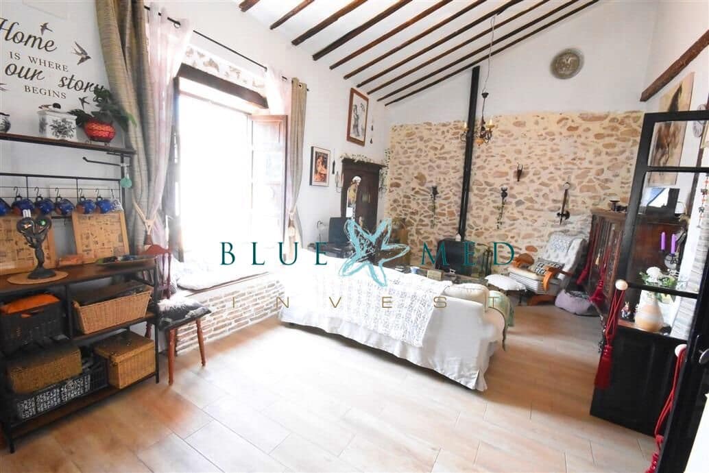 2 chambre Villa/Maison à vendre à Los Canovas - 114 995 € (Ref: 8445944)